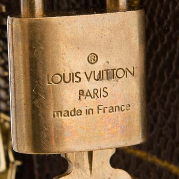 Louis Vuitton, A Monogram Canvas Alma Handbag.