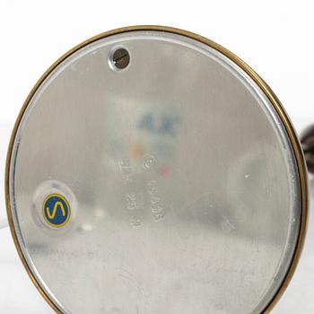 Harald Notini, Table lamp, model "15436", Arvid Böhlmarks Lampfabrik, 1950s.