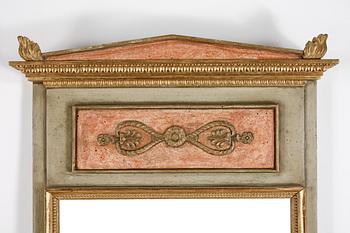 SPEGEL. Empirstil, 1900-talets början.