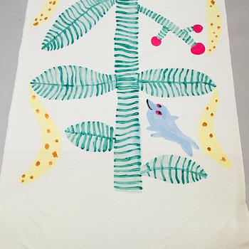 Yoyo Nasty, 'YOYOMEKKO'.