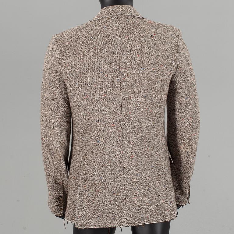 KAVAJ, Dolce & Gabbana.