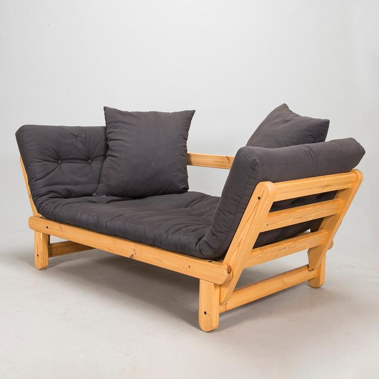 Sofabed/ Divan, "Beat", Karup Design, Danmark.