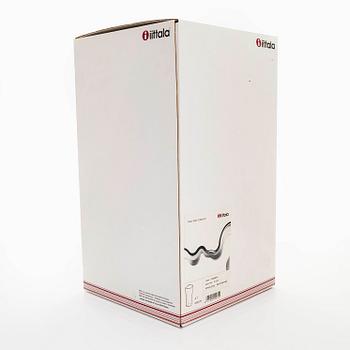 Alvar Aalto, vas, signerad Alvar Aalto Iittala 2008.