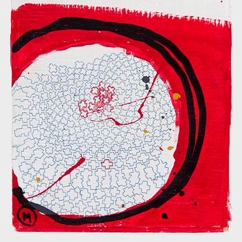 Jani Hänninen, "Universe".