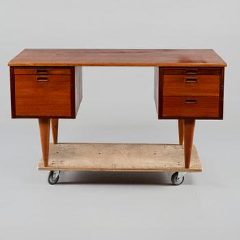 SKRIVBORD, 1950/60-tal.