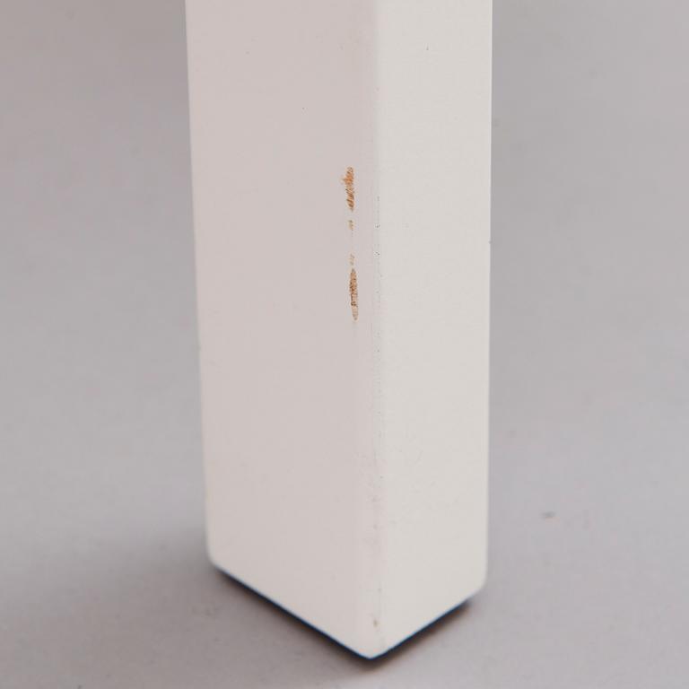 BEN AF SCHULTEN, NOJATUOLEJA, 4 kpl, malli 423, Artek. Malli muotoiltu 1989.