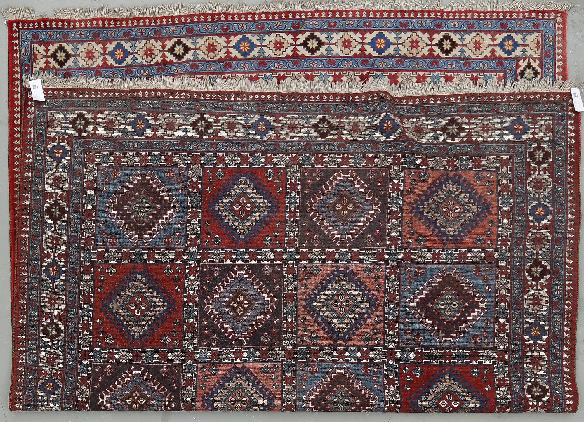 MATTA, Yalameh, ca 285x217.