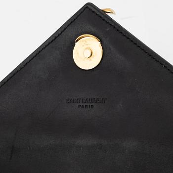 Yves Saint Laurent, väska, "Soft envelope bag".