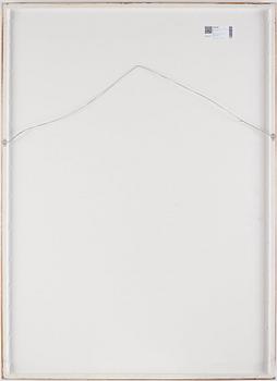 David Hockney, "Joe McDonald".