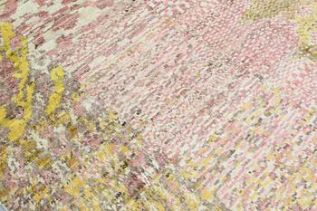 Rug, Morocco design, approx. 284 x 193 cm.