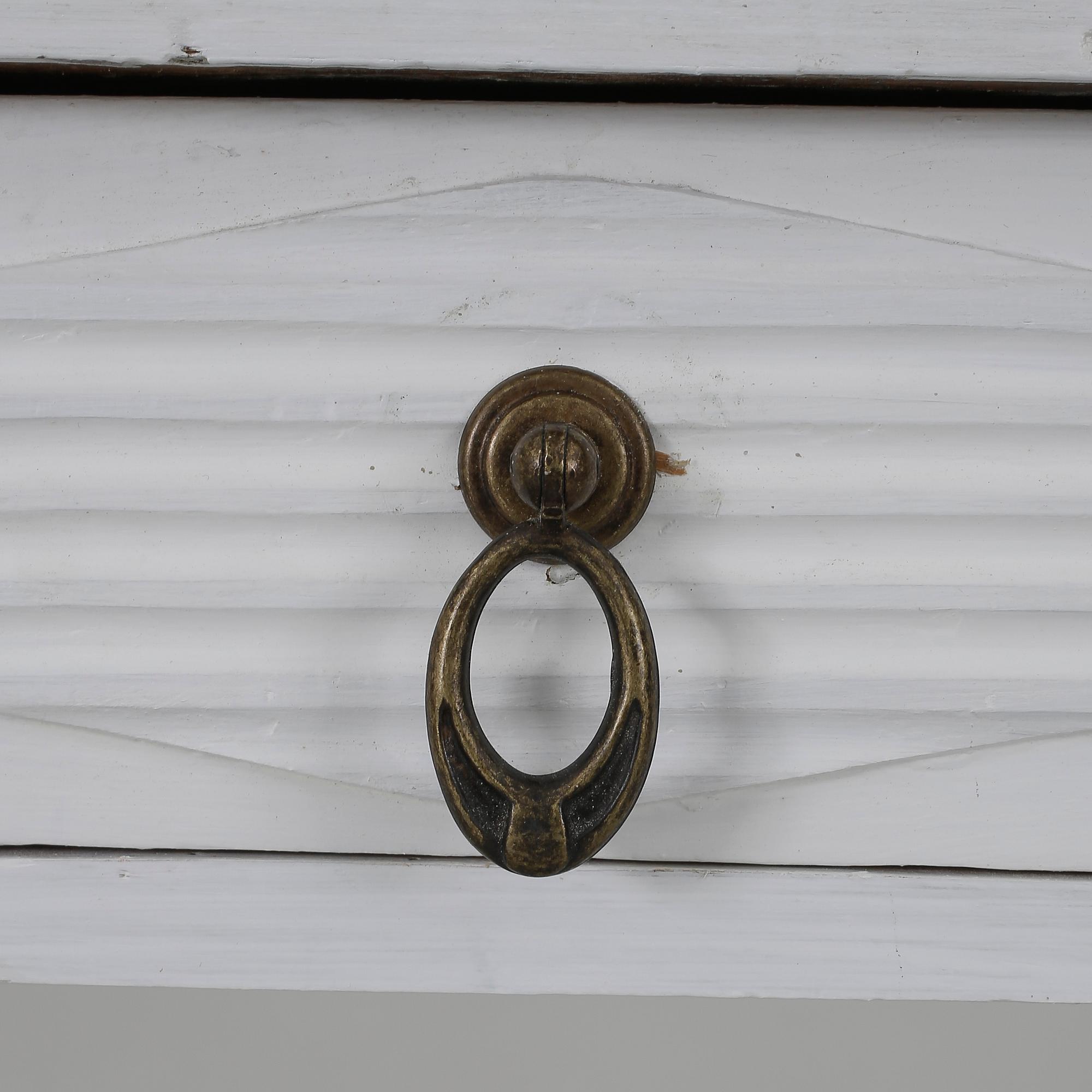 BORD, 1800-tal.