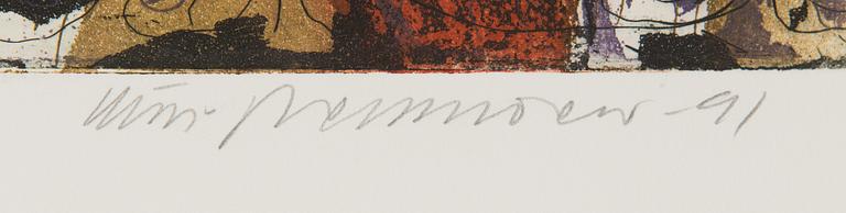 Kirsi Neuvonen, "Rinsessa Är".