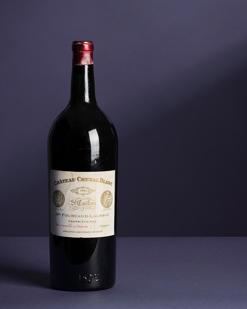 Systembolaget Wine and Spirits Auction – September