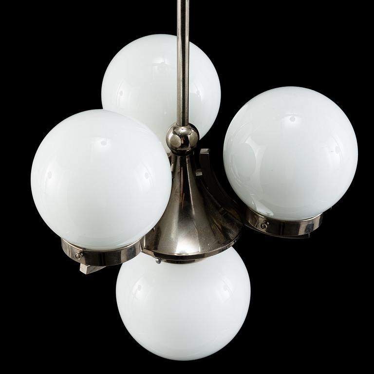 TAKLAMPA, Art Déco, 1930-tal.