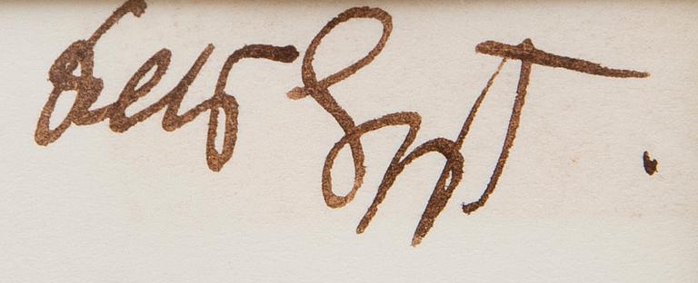 OLLI LYYTIKÄINEN, "UTAN TITEL".