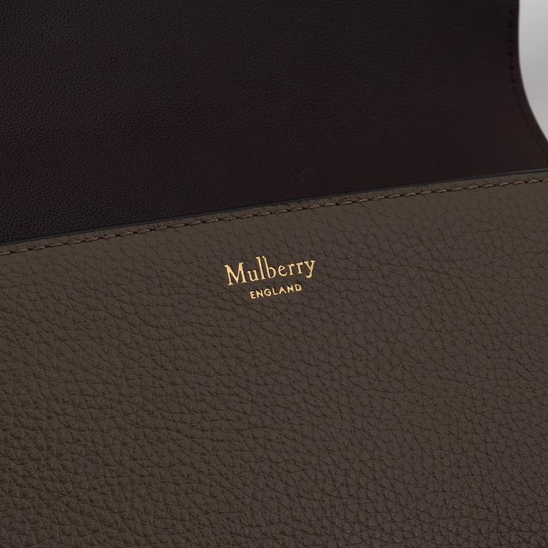 Mulberry, väska, "Small Darley Satchel".