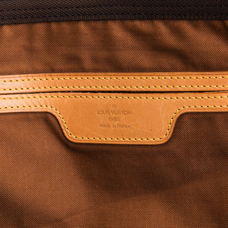 Louis Vuitton, "Polochon 65", laukku.