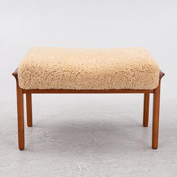 Pall, 1900-talets mitt.