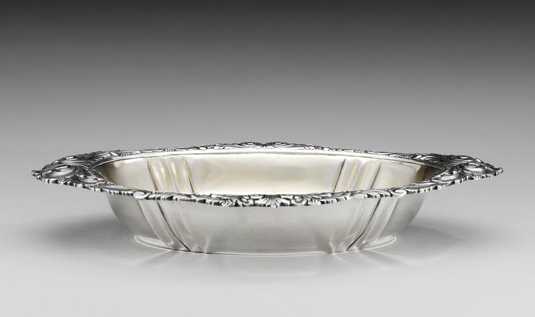 KAROTT, silver. Grachev, S:t Petersburg 1908-17.