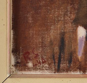 Ragnar Sandberg, "Gatuljus".