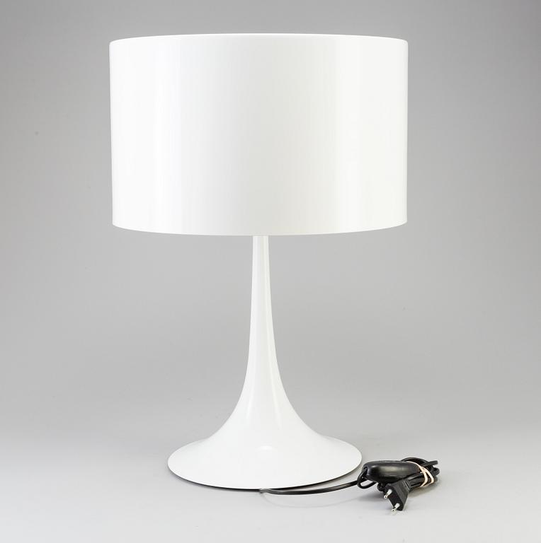 SEBASTIAN WRONG, a 'Spun Light T1' from Flos, Italy, 21st Century.