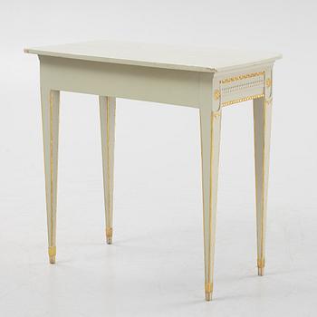 Konsolbord, Gustaviansk stil, 1800-tal.