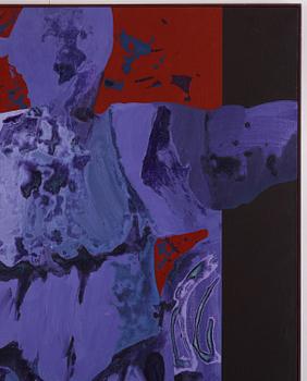 Kjell Anderson, "Dionysos".