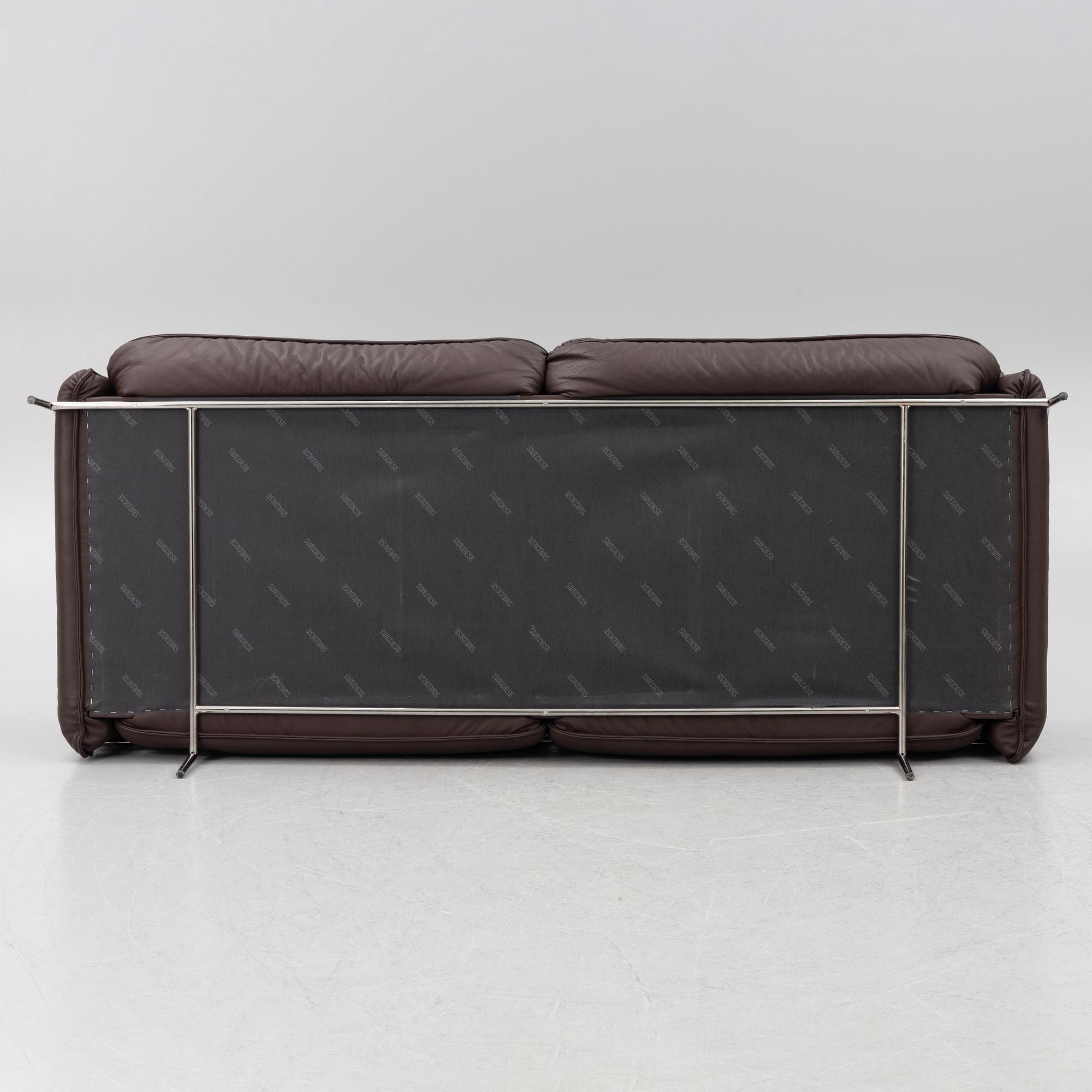 Claesson Koivisto Rune, a 'Continental' sofa, Swedese.