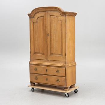 A Cabinet, Rococo, second half of the 18th century.