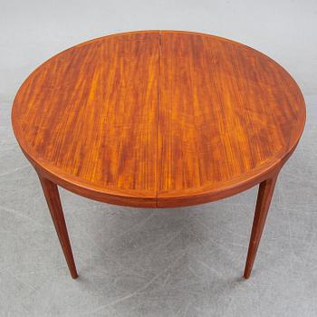 Bertil Fridhagen, matbord, 'Diamant', Bodafors.