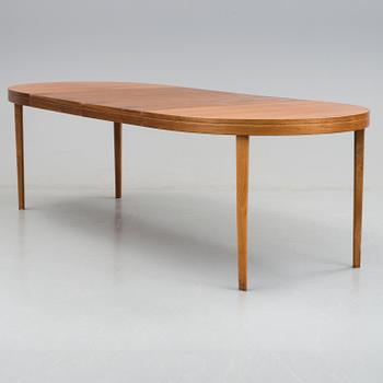 MATBORD, Skaraborgs Möbelindustri, Tibro, 1900-talets mitt.