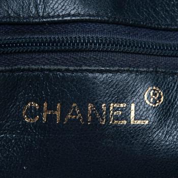 VÄSKA, Chanel.
