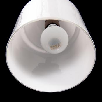 Paavo Tynell, taklampa, modell K2-20, Idman 1950-tal.