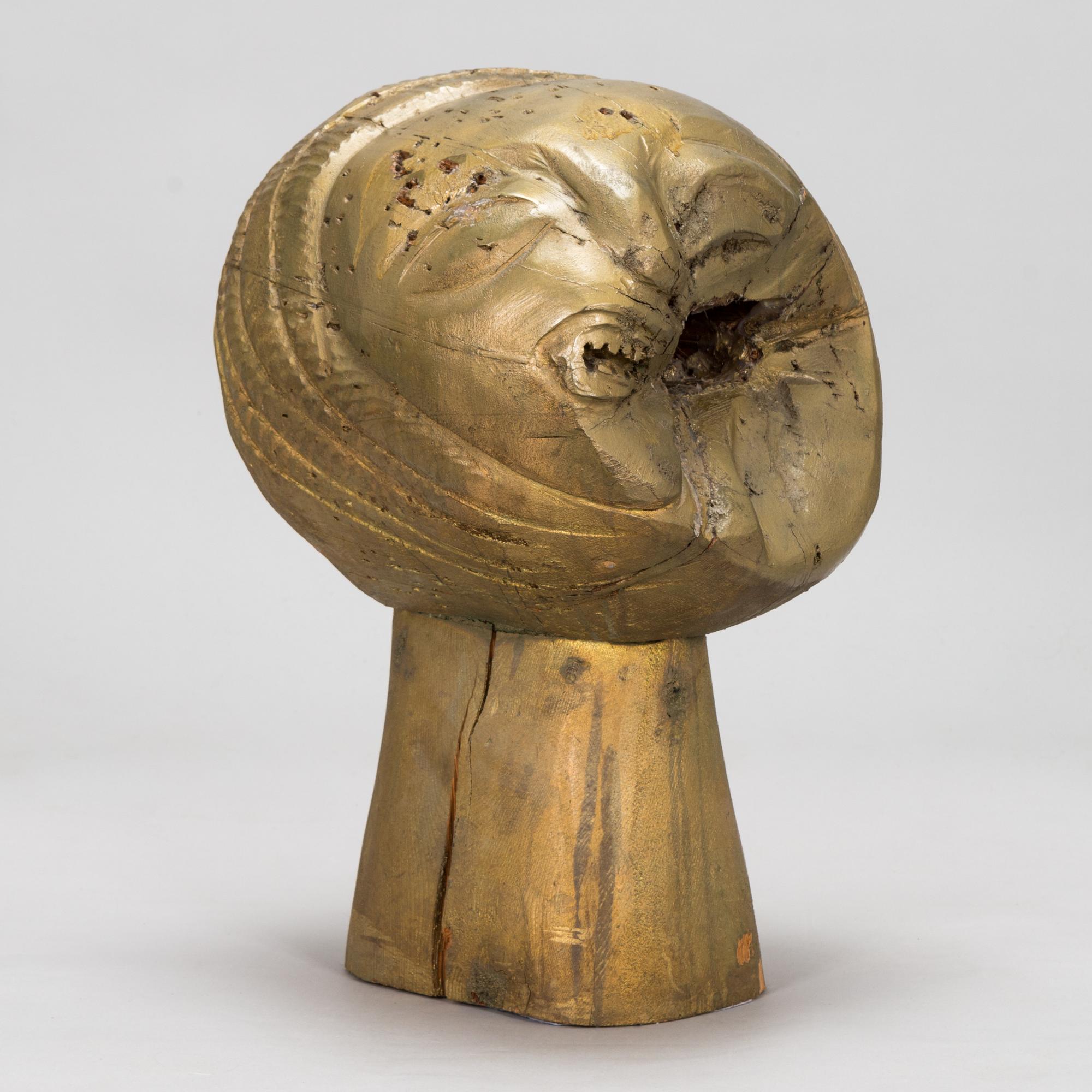 Alpo Jaakola, Untitled.