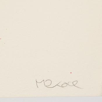 Makode Linde, "Mix 3".