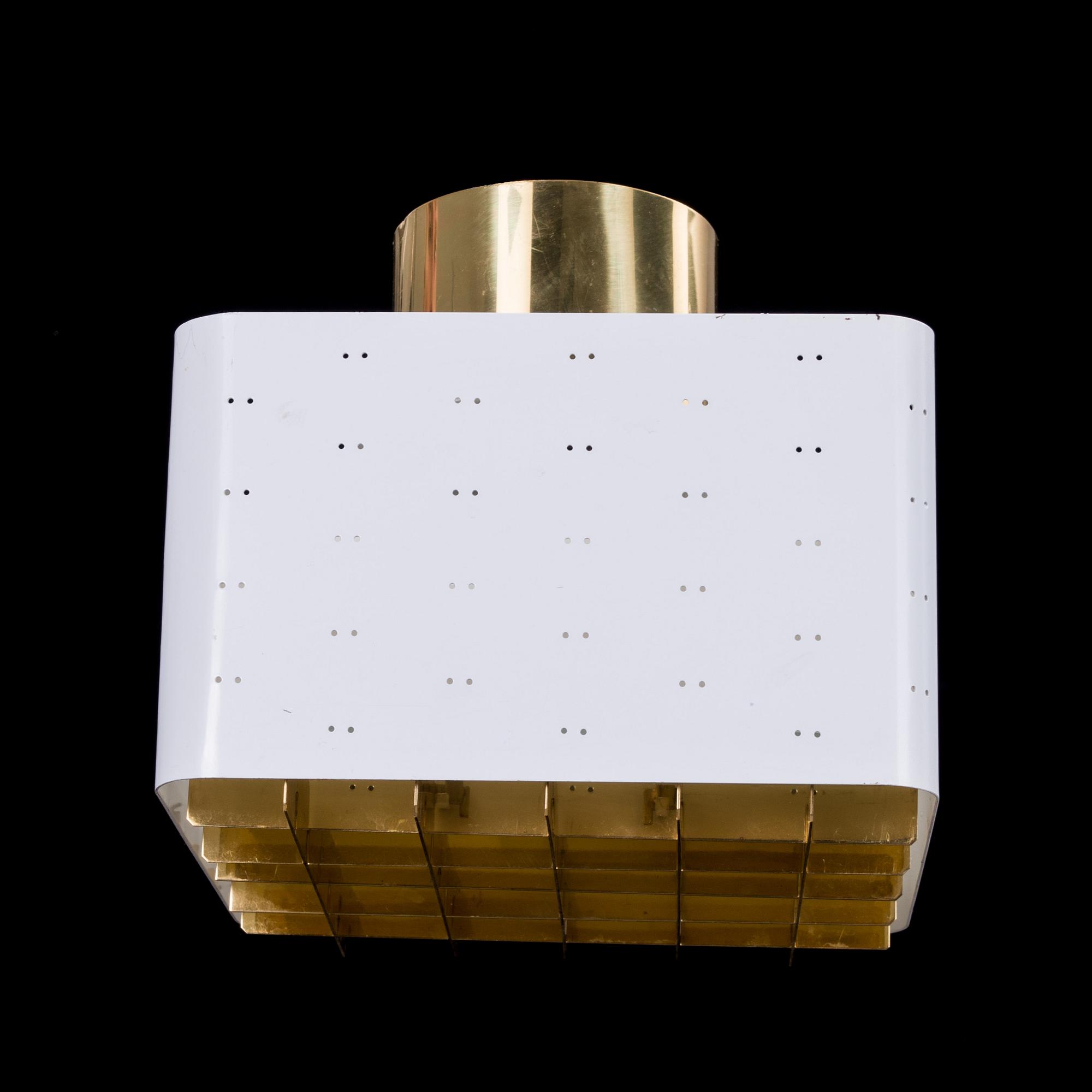 PAAVO TYNELL, TAKLAMPA, Idman.