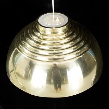 A ceiling lamp by Hans-Agne Jakobsson, Markaryd, second half of the 20th century.