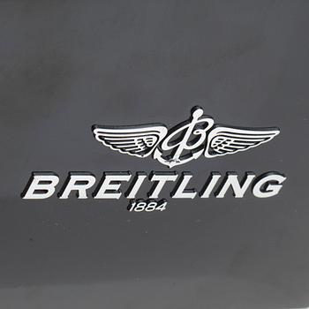 ARMBANDSUR, "Aerospace Avantage Chronometer, Breitling.