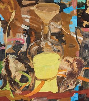 Åsa Larsson, Untitled.