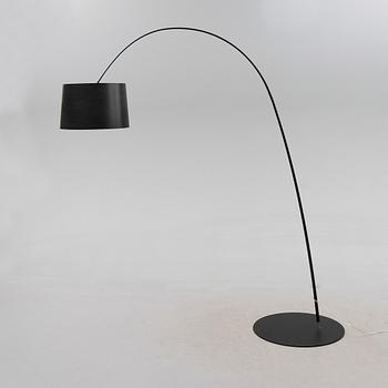 GOLVLAMPA, "Twiggy", Marc Sadler, Foscarini, 2000-tal.