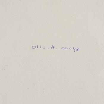 Bjarne Melgaard, Untitled.