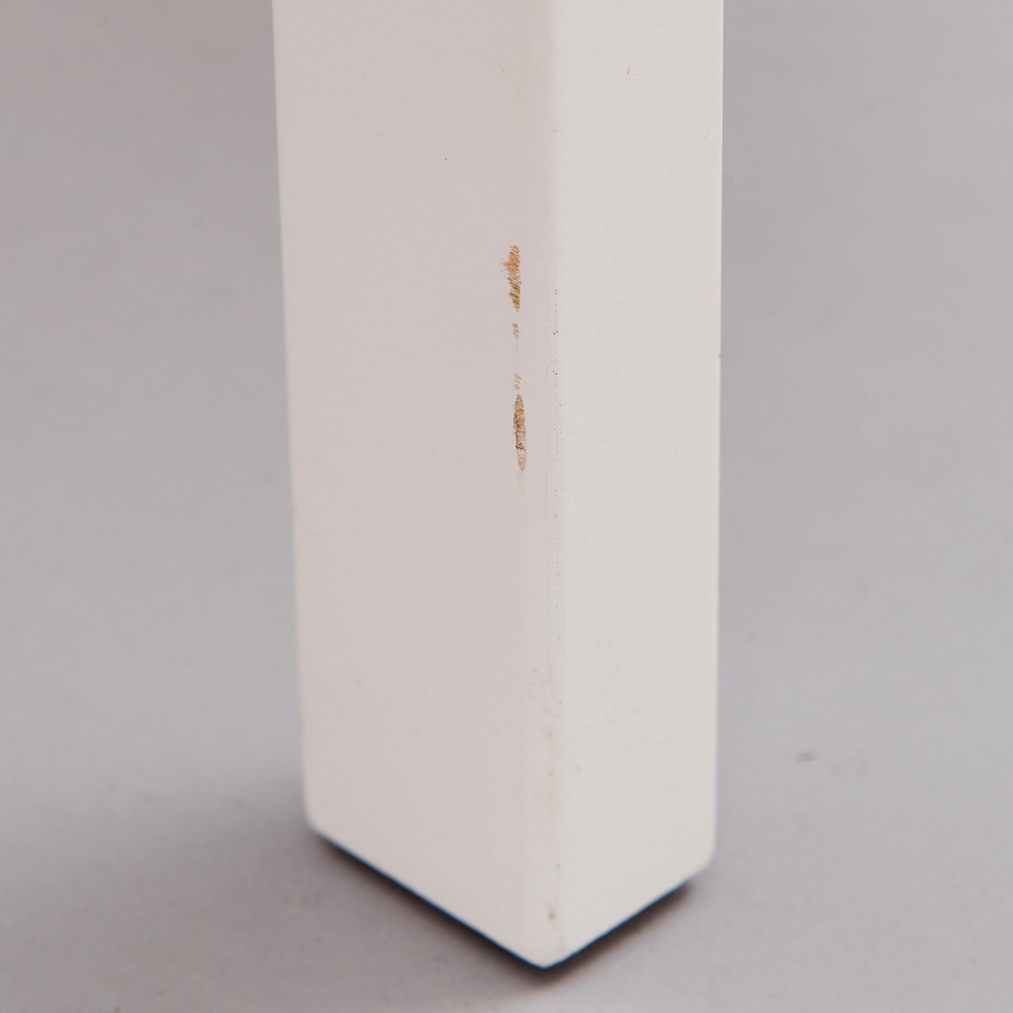 BEN AF SCHULTEN, NOJATUOLEJA, 4 kpl, malli 423, Artek. Malli muotoiltu 1989.