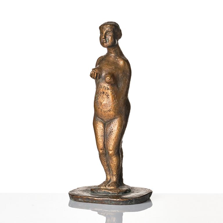 Bror Marklund, "Pomona".