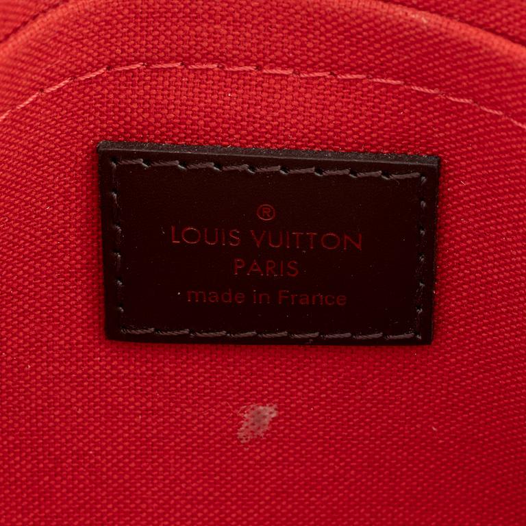 Louis Vuitton, a Damier Ebene 'Favorite PM' handbag, 2016.