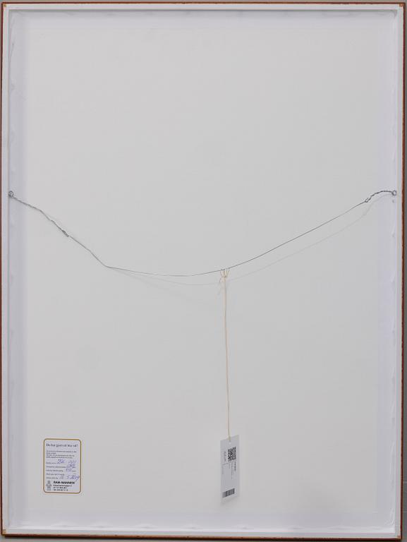 Bengt Lindström, Figurative composition.