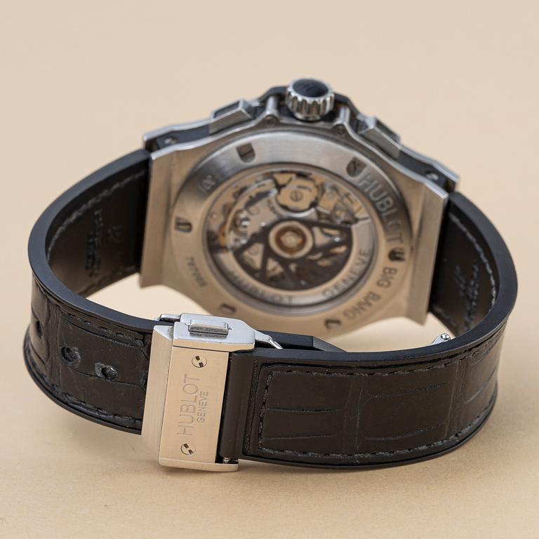 Hublot, Big Bang, ca 2010.