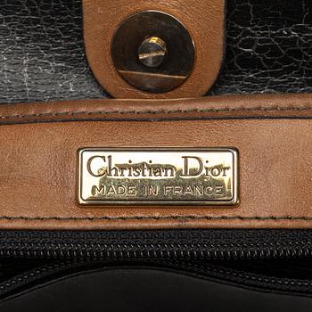 VÄSKA, Christian Dior.