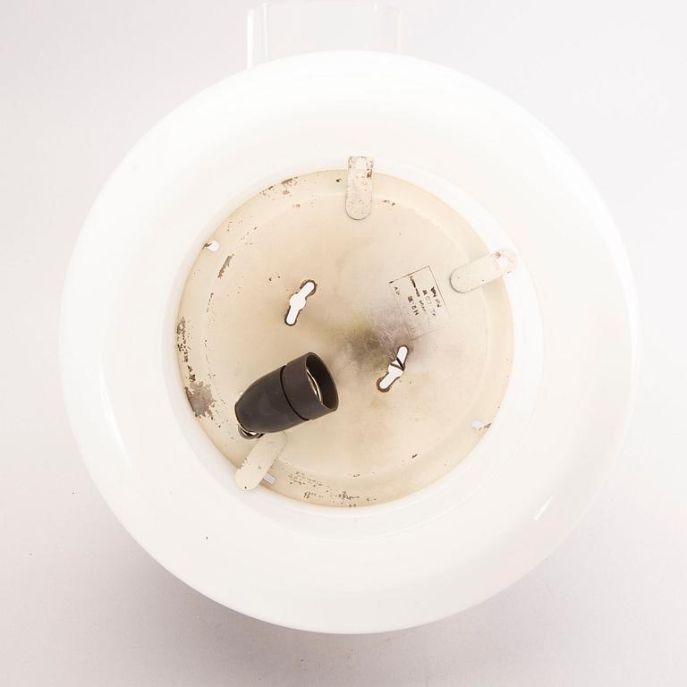 Paavo Tynell, ceiling lamp, model H2-70 (A2-8) Idman 1960s.