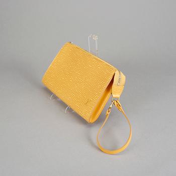 VÄSKA, "Pochette", Louis Vuitton.