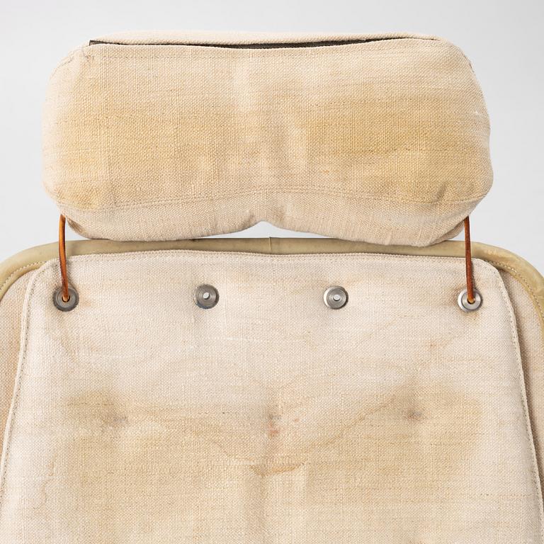 Bruno Mathsson, armchair "Jetson", Dux.